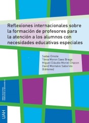 Reflexiones internacionales sobre la formación de profesores para la atención a los alumnos con necesidades educativas especiales