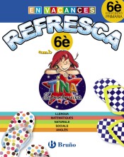 Refresca amb la Tina Superbruixa 6è Primària