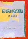 Refuerzo de Lengua: 2º de ESO