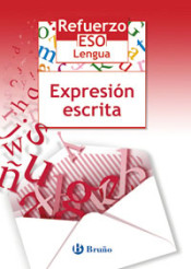 Refuerzo Lengua ESO Expresión escrita