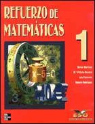 Refuerzo de matemáticas. 1.º ESO