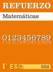 Refuerzo Matemáticas 1º ESO