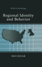 Regional Identity and Behavior de Springer