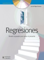 Regresiones de Editorial Hispano Europea, S.A.