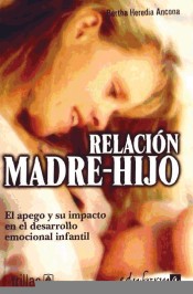 Relación madre e hijo