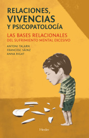 Relaciones vivencias y psicopatología de Herder Editorial 