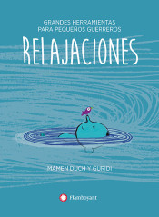 Relajaciones (tapa Blanda)