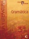 Repasa y aprueba, gramática, 3º ESO de Aralia XXI Ediciones, S.L.