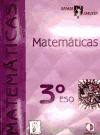 Repasa y aprueba, matemáticas, 3º ESO de Aralia XXI Ediciones, S.L.