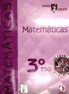 Repasa y aprueba, matemáticas, 3º ESO