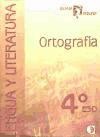 Repasa y aprueba, ortografía 4º ESO de Aralia XXI Ediciones, S.L.