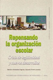 Repensando la organización escolar de Akal