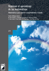 Repensar el aprendizaje de las matemáticas de Graó