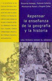 Repensar la enseñanza de la geografía y la historia