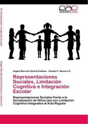 Representaciones Sociales, Limitación Cognitiva e Integración Escolar