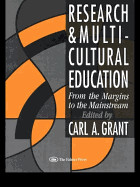 Research and Multicultural Education de Taylor & Francis Ltd
