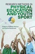 Research Methods in Physical Education and Youth Sport