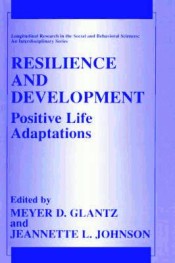 Resilience and Development de SPRINGER VERLAG GMBH