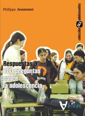 Respuestas a 100 preguntas sobre la adolescencia