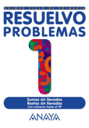 Resuelvo Problemas 1