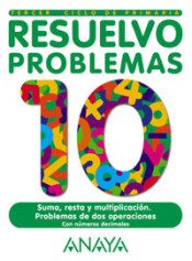 Resuelvo problemas 10