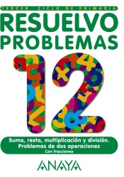 Resuelvo problemas 12