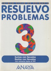 Resuelvo Problemas 3