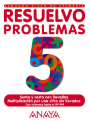 Resuelvo problemas 5