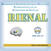 RIENAL, registro de instrumentos para la evaluación neurolingüística de las alteraciones del lenguaje