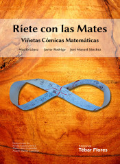 Ríete con las Mates: Viñetas cómicas matemáticas