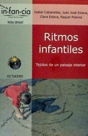 Ritmos infantiles de Ocatedro Ediciones