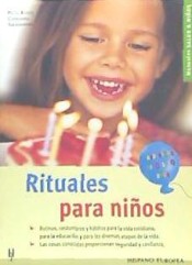 Rituales para niños