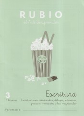 RUBIO ESCRITURA 3