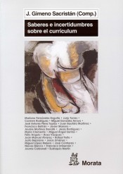 Saberes e incertidumbres sobre currículum de Ediciones Morata, S.L.