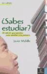 ¿SABES ESTUDIAR? de Espasa Calpe