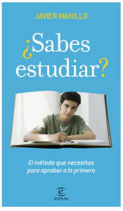 SABES ESTUDIAR.ESPASA de Espasa