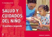 Salud y cuidados del niño