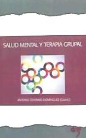 Salud mental y terapia grupal de Editorial Grupo 5