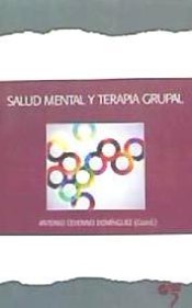 Salud mental y terapia grupal