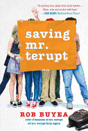 Saving Mr. Terupt