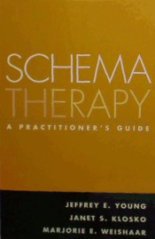 Schema Therapy de Guilford Press