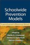 Schoolwide Prevention Models de Guilford Publications