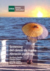 Screening del cáncer de mama. Afectación psicológica de UNED