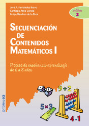 Secuenciación de contenidos matemáticos I