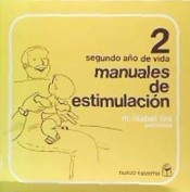 SEGUNDO AÑO VIDA MANUALES ESTIMULACION NUEVO EXTREMO