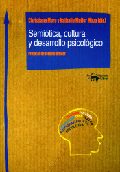 Semiótica, cultura y desarrollo psicológico de A. Machado Libros S. A.