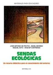 Sendas ecológicas - 2ª Edición