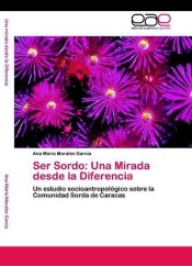 Ser Sordo: Una Mirada desde la Diferencia de EAE