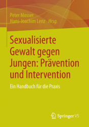 Sexualisierte Gewalt gegen Jungen