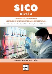 Sico 3 de Ciencias de la Educación Preescolar y Especial